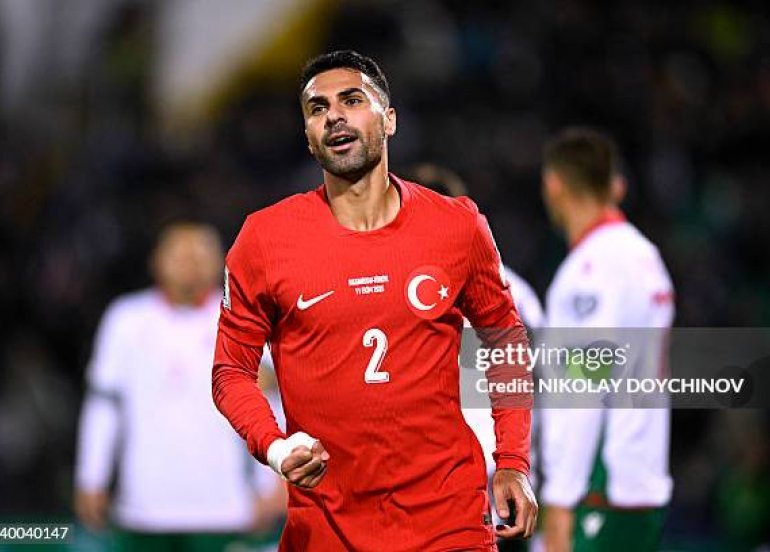 Zeki Çelik  Premyer Liqa nəhənglərinin hədəfində