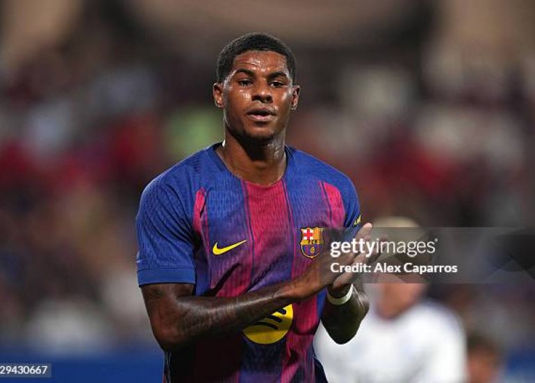 PSJ Reşford üçün 50 milyon avro ödəməyə hazırdır