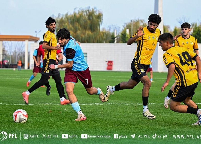 AFFA bölgə klubunun futbolçusunu cəzalandırıb