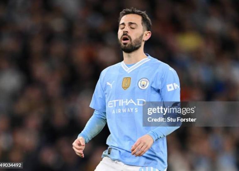 Bernardo Silva İtaliya nəhənglərinin hədəfində