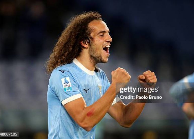 İngilislər Matteo Qenduzi üçün danışıqlara başladı