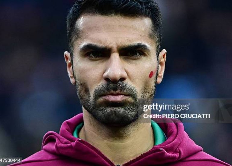 “Roma” Zeki Çelikə yeni müqavilə təklif edib