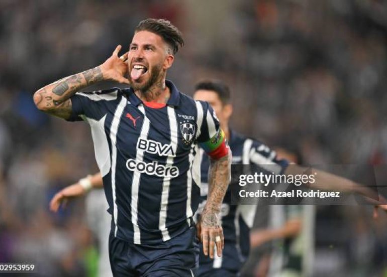 Ramos DÇ-2026-ya görə Avropaya qayıtmağı hədəfləyir