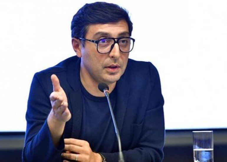 Fərid Qayıbov yenidən Avropa Gimnastika İttifaqının prezidenti seçildi