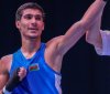 Azərbaycan boksçusu Avropa çempionu oldu!