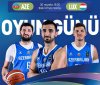 Azərbaycan basketbol millisi ikinci oyununa çıxır