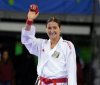 Azərbaycan karateçisindən DÇ-də bürünc medal