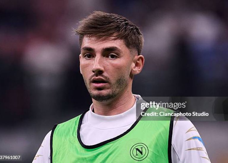 Billi Gilmor ağır  zədə alıb