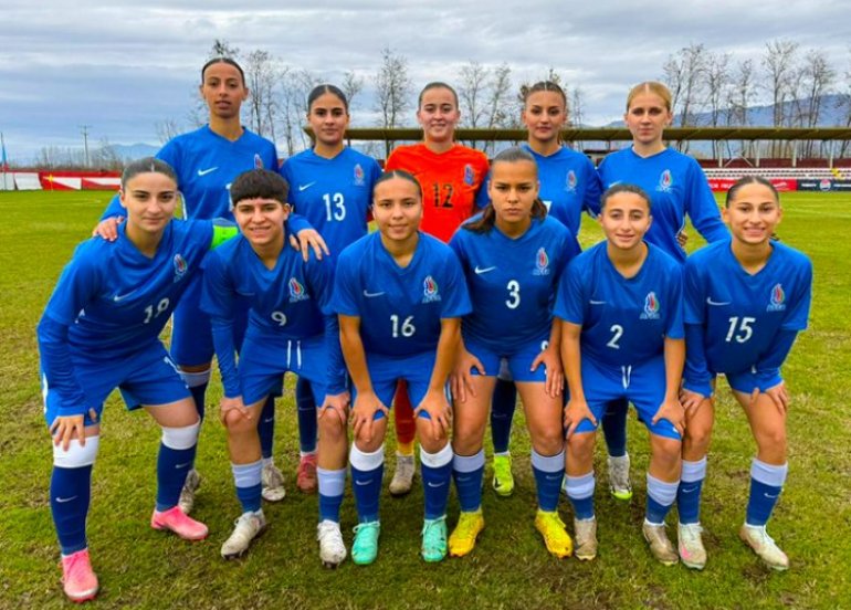 Millimiz Gürcüstan yığması ilə üz-üzə