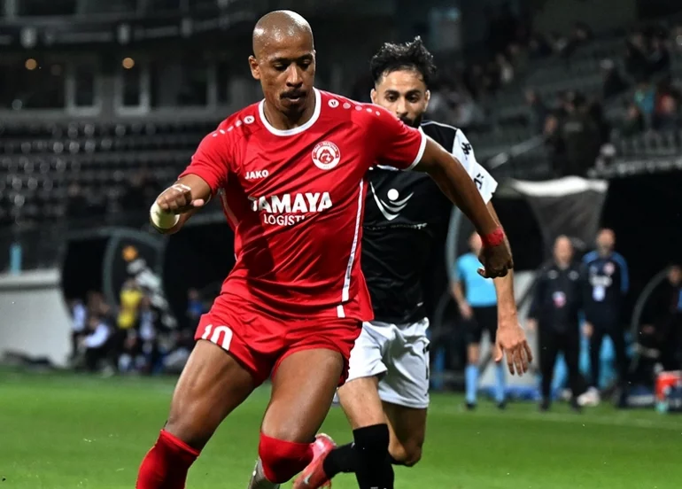 Felipe Santo Premyer Liqada 100-cü matçını keçirib