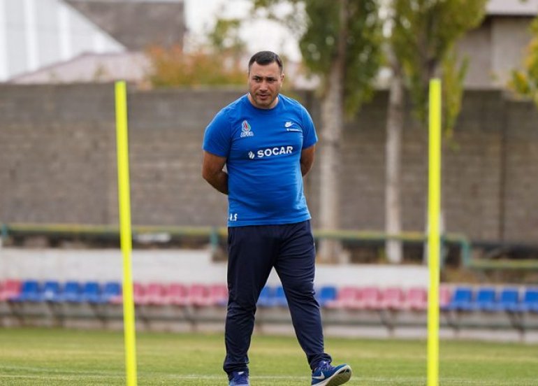 Siyasət Əsgərov: “Banqladeş millisinin üstün və zəif cəhətlərini bilirik”