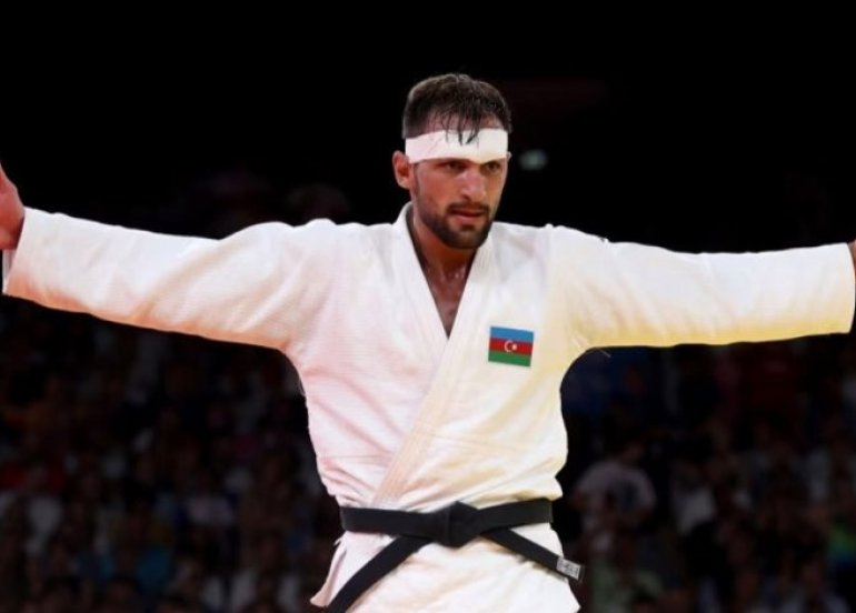 Azərbaycan idmançılarının yeni reytinq cədvəli açıqlandı