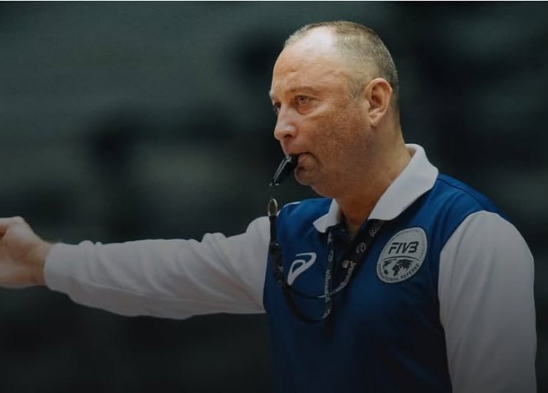 Avropadan azərbaycanlı hakimə təyinat