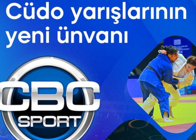 Azərbaycanda cüdo yarışları bu telekanalda yayımlanacaq