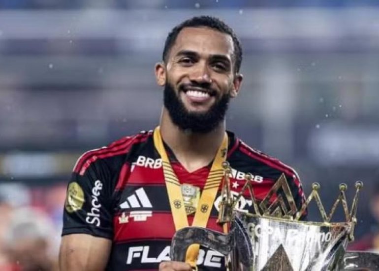 Juninyo Braziliyada çempion oldu