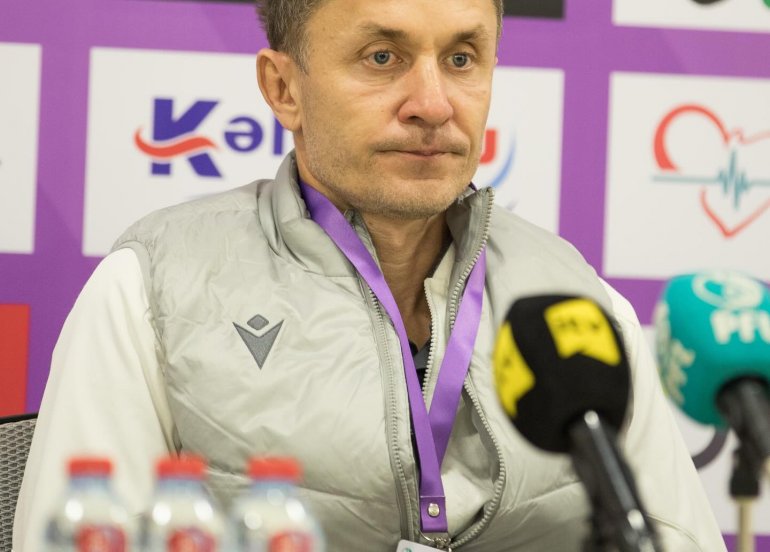 AFFA İliçi 4 oyunluq cəzalandırdı, klubunu 10 min manat cərimələdi