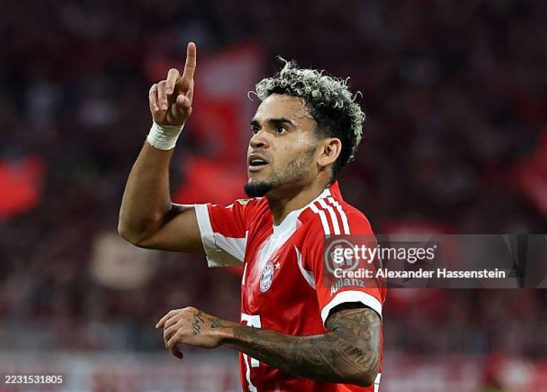 UEFA Luis Diasın cəzasını azaltdı