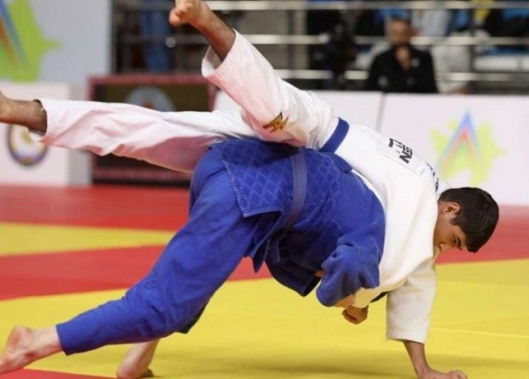 Azərbaycan çempionatında 7 çəkidə qaliblər müəyyənləşib