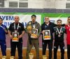 Azərbaycan boksçuları Dünya Kubokunda 4 medal qazandılar