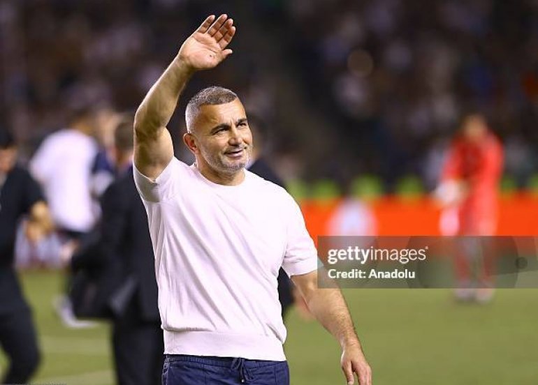 Qurban Qurbanov yenə jurnalistlərin qarşısına çıxacaq