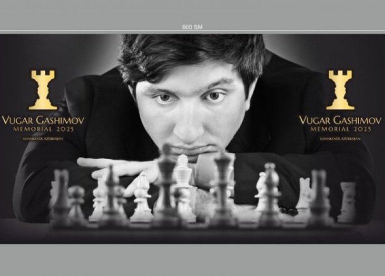 Xankəndi şəhərində XI Vüqar Həşimov Memorialı start götürdü