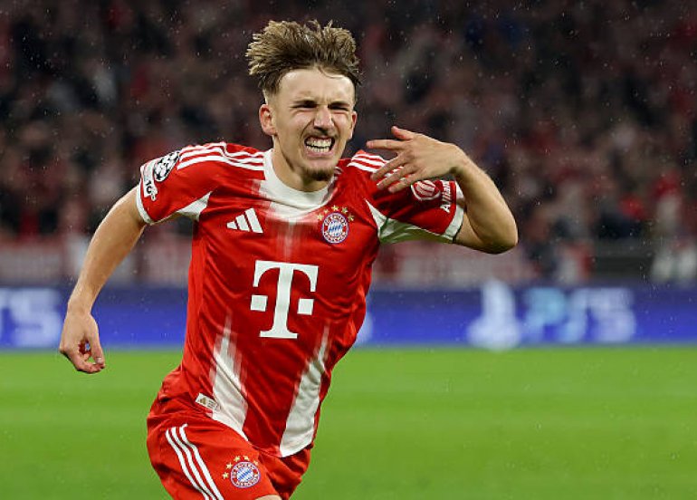 Lennart Karl Çemionlar Liqasının tarixinə düşdü