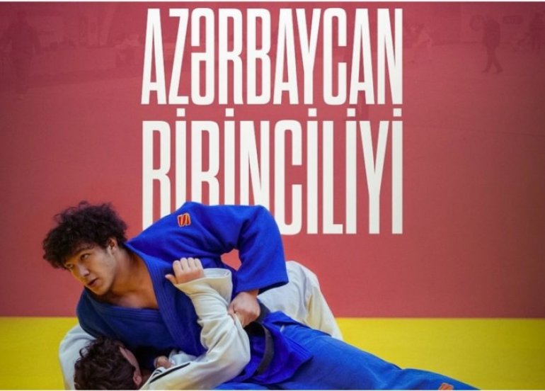 Ölkə birinciliyi Abşeron Olimpiya İdman Kompleksində keçiriləcək