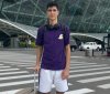 Azərbaycanlı basketbolçu Kaliforniyaya yollandı
