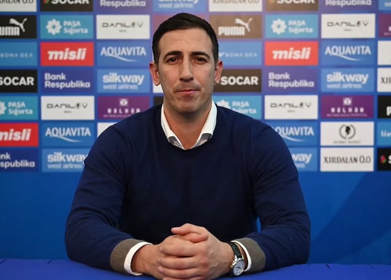 Rəhim Həsənov Əliyar Ağayevə qiymət vermək üçün Tovuza gedəcək