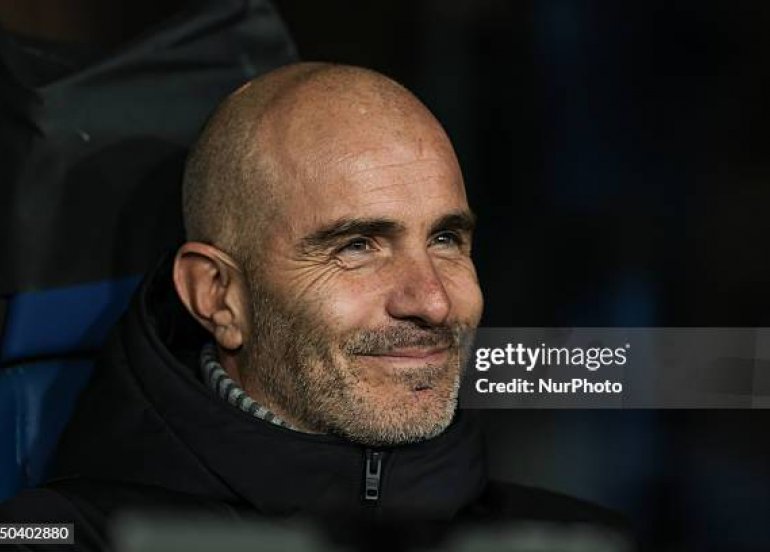 Entso Mareska ən yaxşı seçildi