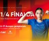 Azərbaycan millisinin 4 boksçusu 1/4 finalda