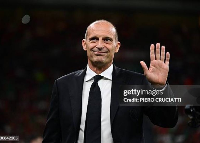 A Seriyasında ötən ayın ən yaxşı məşqçisi açıqlandı