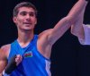 Azərbaycan boksçusu dünya çempionu oldu!