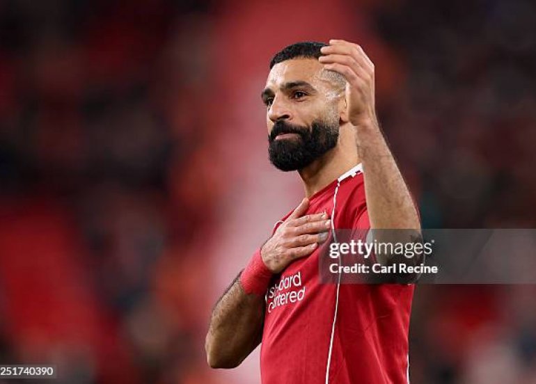 Salah Runini geridə qoydu