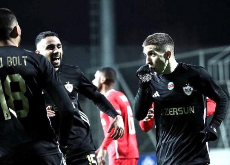 “Qolu həyat yoldaşıma hədiyyə etmək istəyirdim”