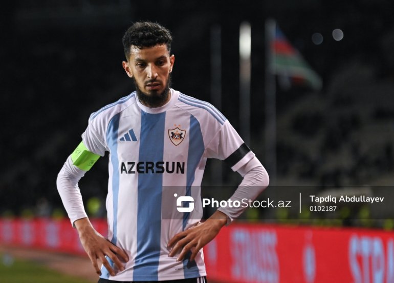 Zubir 200-ə çatdı