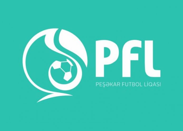 2-ci Liqada noyabrın ən yaxşı qolunun müəllifi mükafatlandırılıb