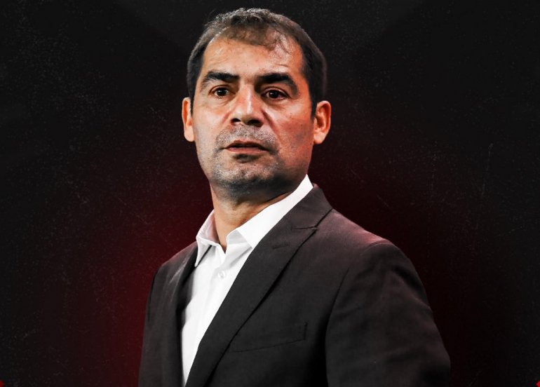 Metin Diyadin  Super Liqa klubunda