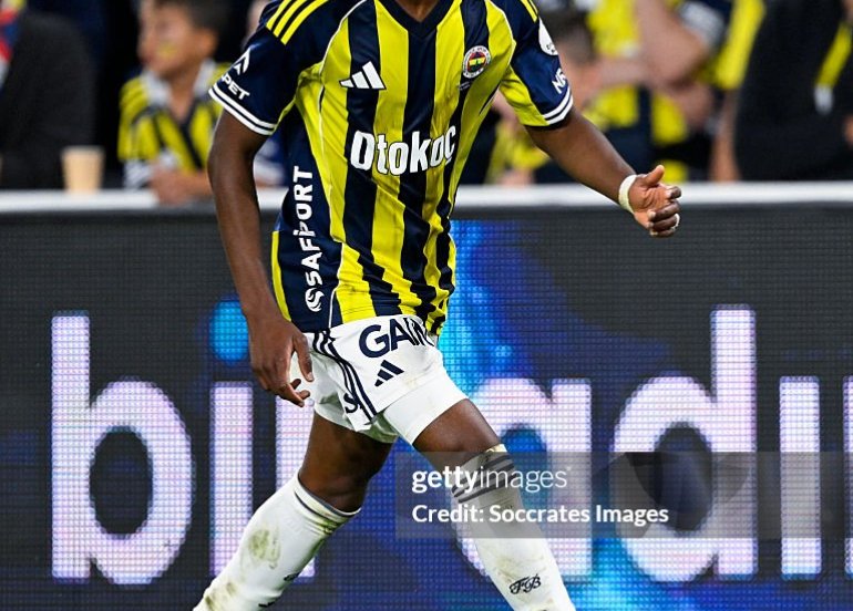 Arçi Braun uzun müddət oynamayacaq