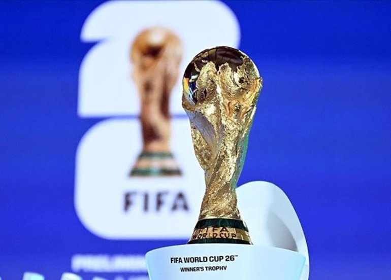 FİFA DÇ-2026 üçün yeni bilet kateqoriyası təqdim etdi