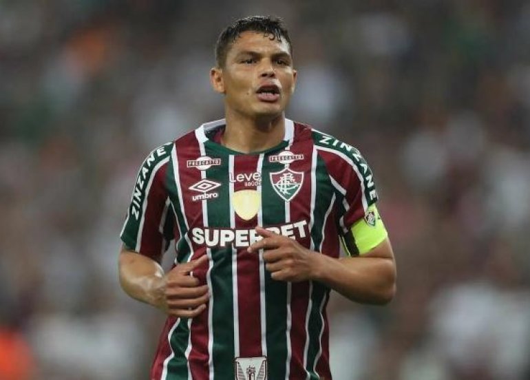 Tiaqo Silva Avropaya qayıtdı