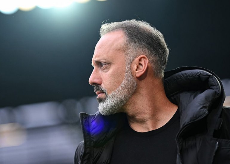 La Liqada yeni baş məşqçi