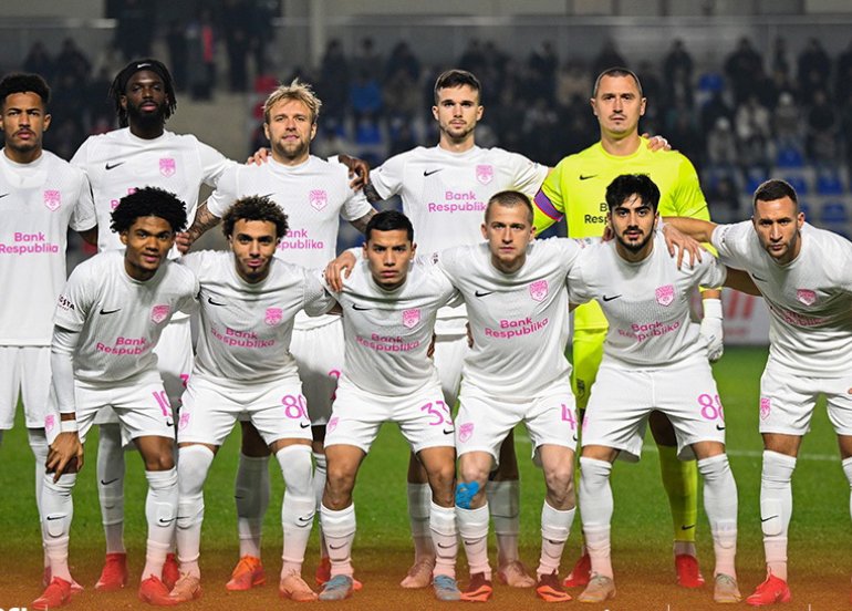 “Sabah”dan ilk: 10-cu qış çempionu