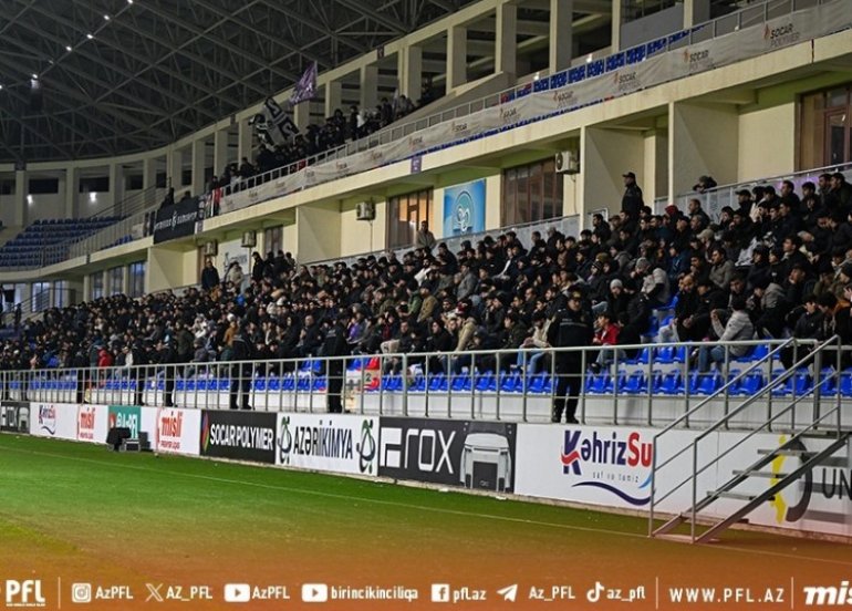 “Sumqayıt” hamını qabaqladı