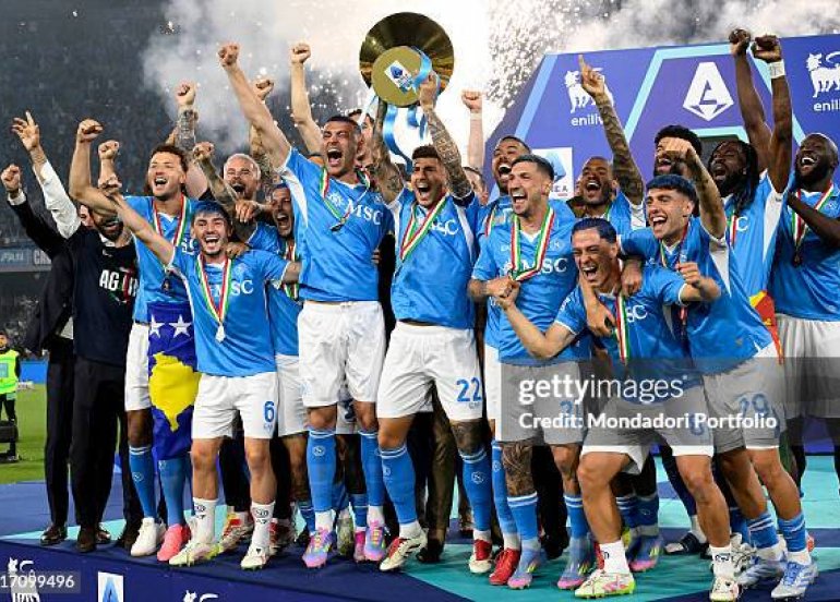 İtaliya Superkubokunun qalibi bəlli oldu