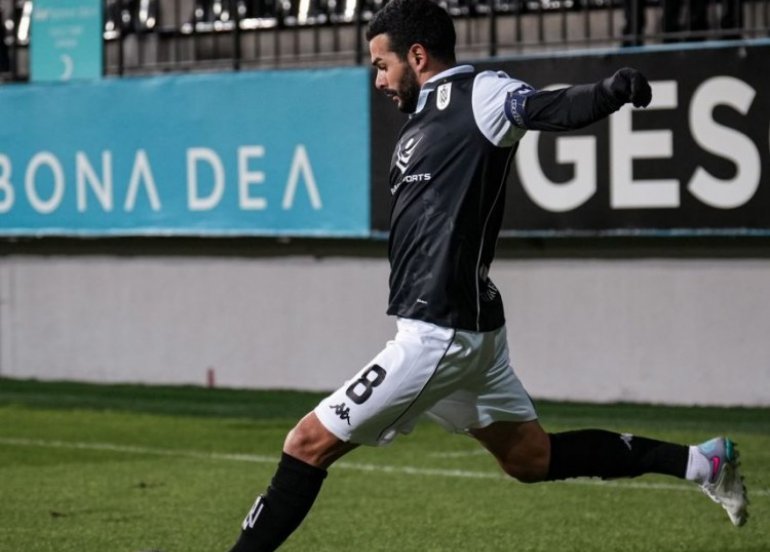 Emin Mahmudovun 50-ci qolu