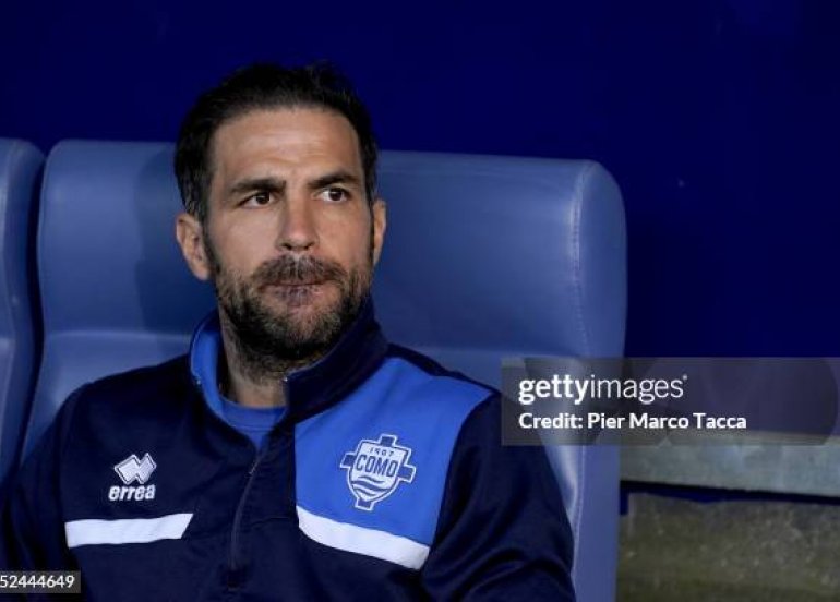 Fabreqas Xabi Alonsodan danışdı