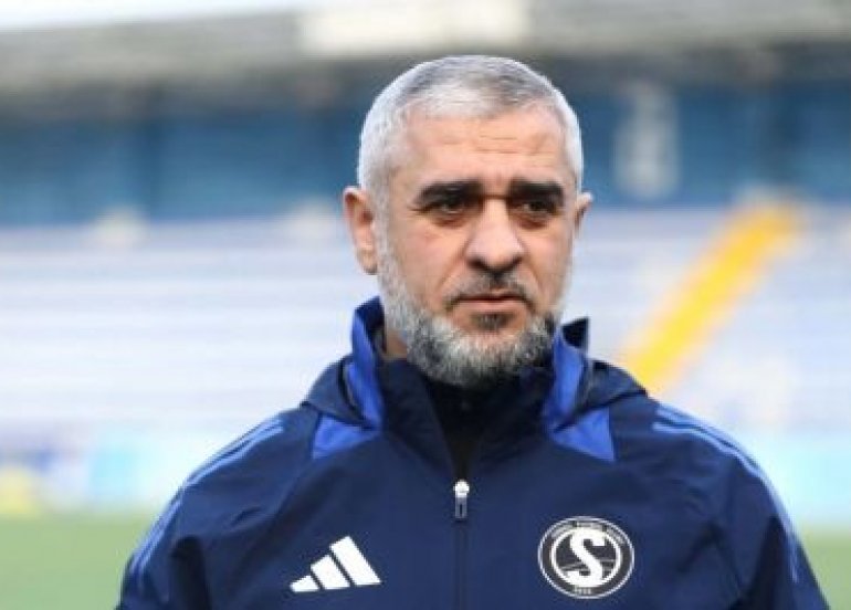 Adil Şükürov: “Heyətdə ciddi dəyişikliklər olacaq”