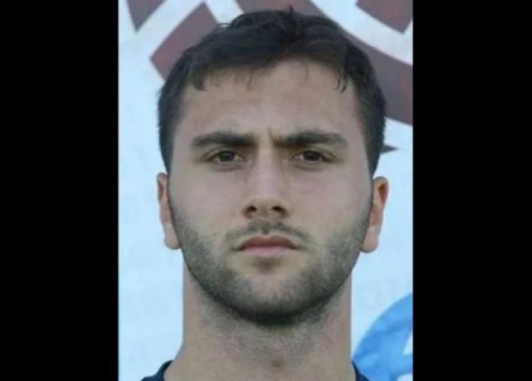 Azərbaycan milli komandalarının sabiq futbolçusu həbs edildi