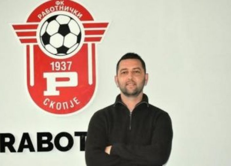 Muarrem Muarremin yeni iş yeri bilindi